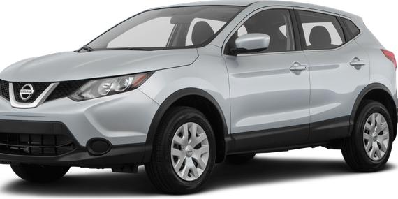 NISSAN ROGUE SPORT 2019 JN1BJ1CR2KW316024 image